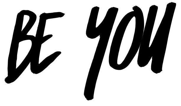 Be You