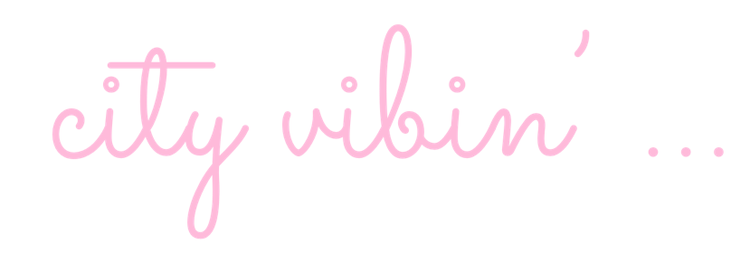 cityvibin